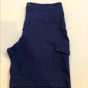 LEE Relaxed Fit Shorts Sz 14